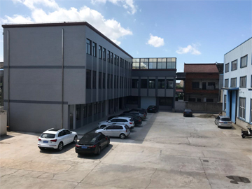 企業風貌