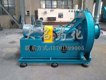 離心通風(fēng)機(jī)