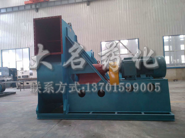 鍋爐通風(fēng)機(jī)